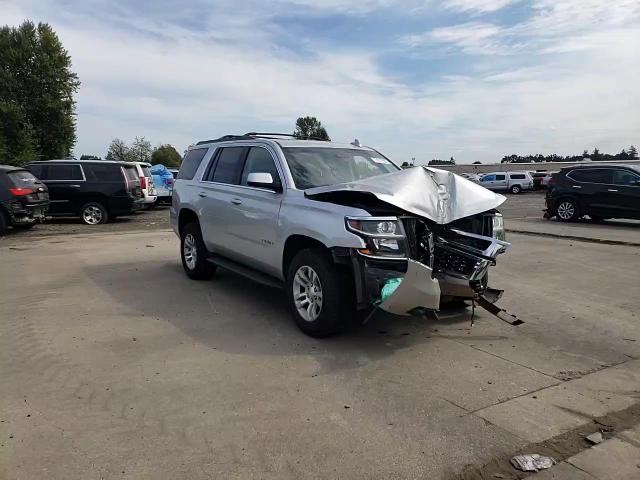 2019 Chevrolet Tahoe K1500 Lt VIN: 1GNSKBKC8KR280469 Lot: 71911655