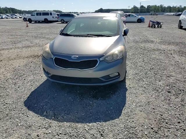 2014 Kia Forte Ex VIN: KNAFX4A85E5169178 Lot: 70896725