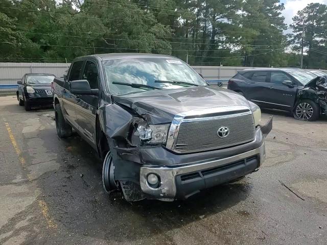 2012 Toyota Tundra Crewmax Sr5 VIN: 5TFDW5F17CX265099 Lot: 83765045