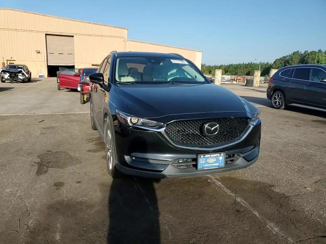 2020 Mazda Cx-5 Grand Touring VIN: JM3KFADM7L0768497 Lot: 81717855