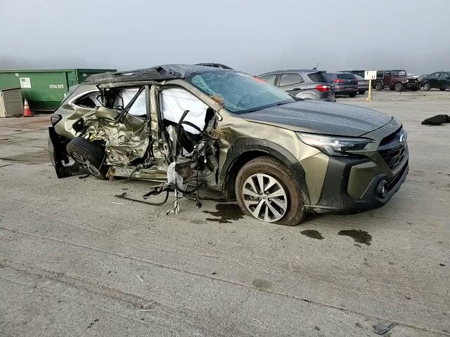 2024 Subaru Outback Premium VIN: 4S4BTADC8R3178515 Lot: 81848615