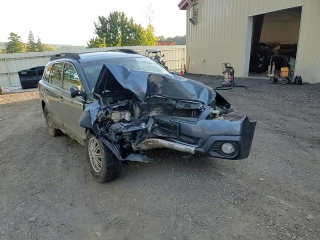 2014 Subaru Outback 2.5I Limited VIN: 4S4BRBLC2E3206342 Lot: 84185865