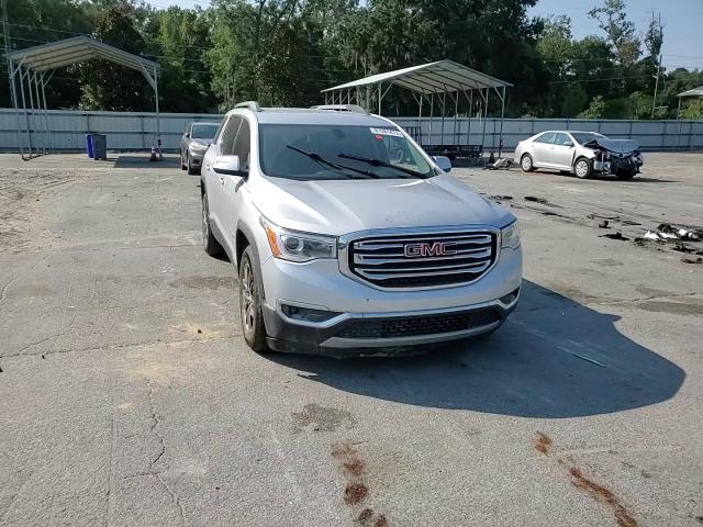 2017 GMC Acadia Slt-1 VIN: 1GKKNMLS1HZ231404 Lot: 81281475