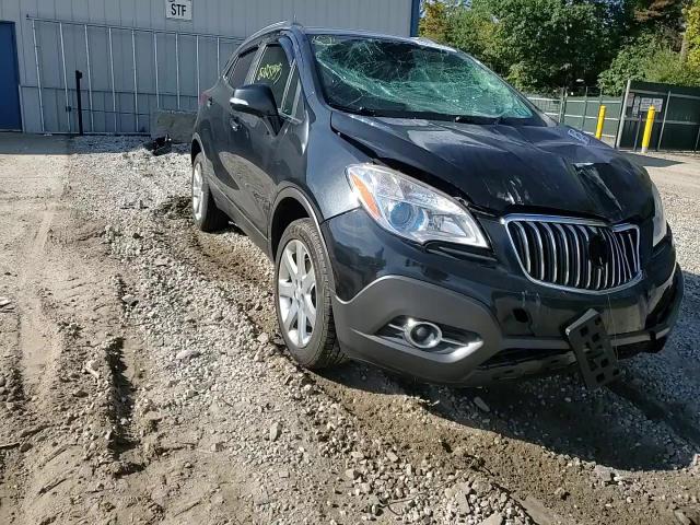 2015 Buick Encore VIN: KL4CJGSB5FB245434 Lot: 80823955