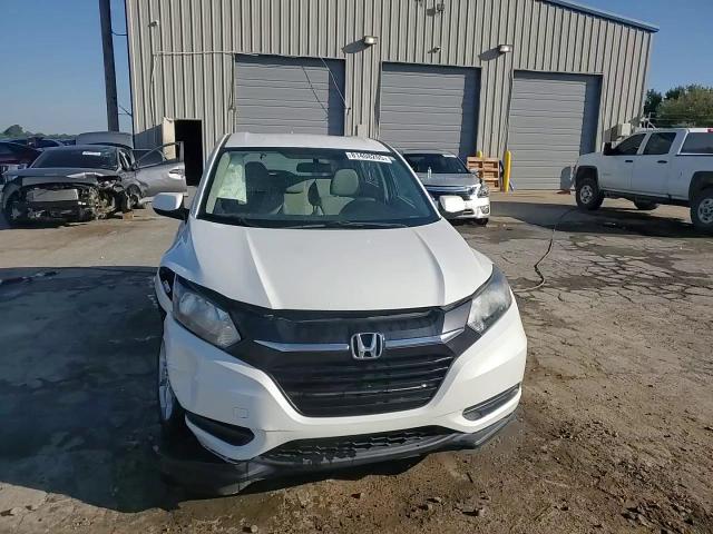 2016 Honda Hr-V Lx VIN: 3CZRU5H32GM742912 Lot: 81408205