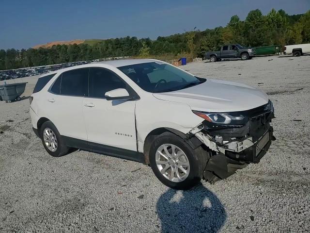 2019 Chevrolet Equinox Lt VIN: 3GNAXKEV7KS652309 Lot: 81588115