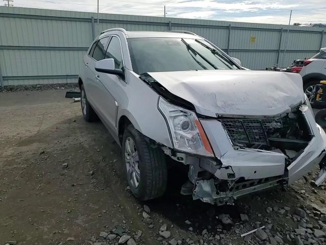 2015 Cadillac Srx Luxury Collection VIN: 3GYFNEE38FS561036 Lot: 80943205
