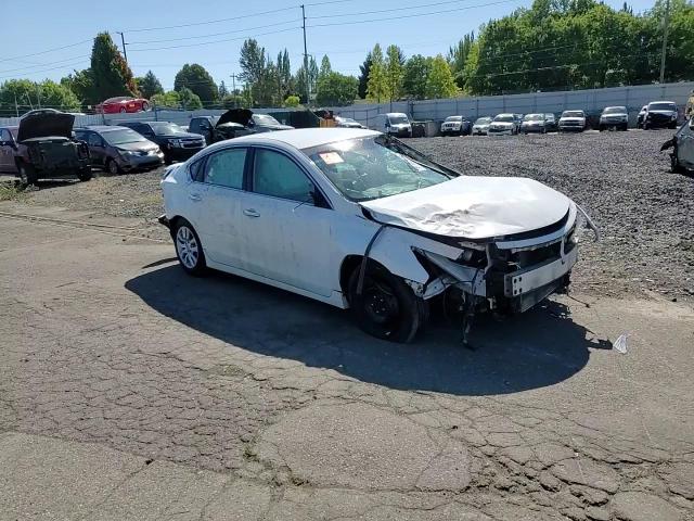 2015 Nissan Altima 2.5 VIN: 1N4AL3AP2FN385779 Lot: 81102975