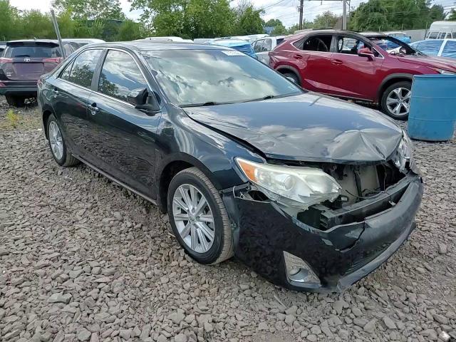 2013 Toyota Camry Se VIN: 4T1BK1FK4DU021462 Lot: 71319525