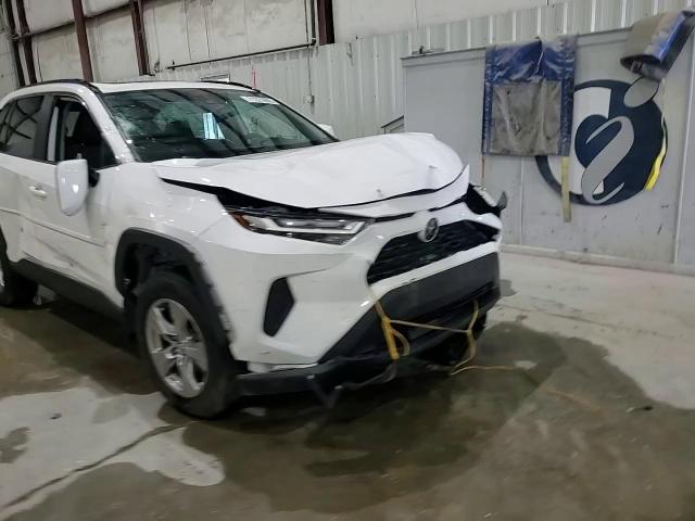 2023 Toyota Rav4 Xle VIN: 2T3P1RFV3PC339670 Lot: 71221655