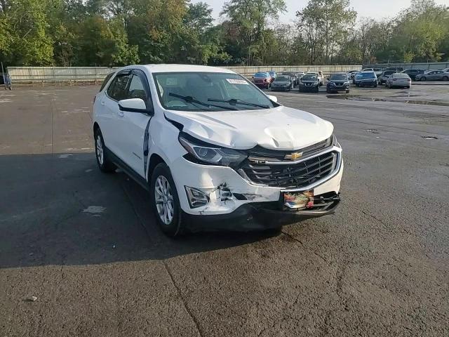 2020 Chevrolet Equinox Lt VIN: 2GNAXUEV9L6152681 Lot: 81706695