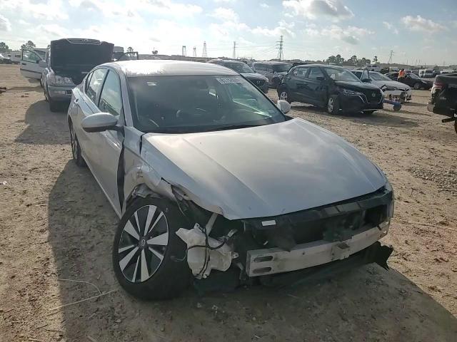 2022 Nissan Altima Sv VIN: 1N4BL4DV1NN405586 Lot: 81762035