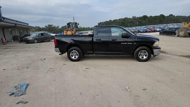 2012 Dodge Ram 1500 St VIN: 1C6RD7FT8CS106394 Lot: 70635705