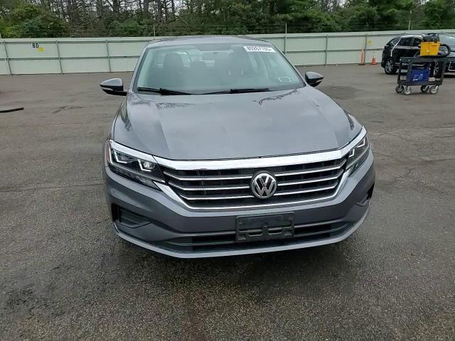 2021 Volkswagen Passat S VIN: 1VWAA7A35MC008020 Lot: 80267155