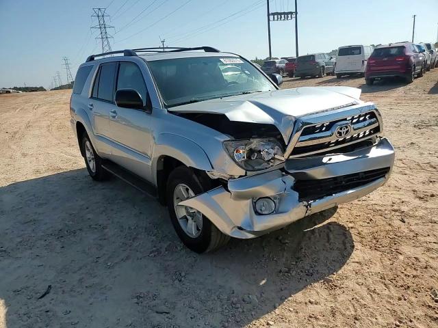 2008 Toyota 4Runner Sr5 VIN: JTEBU14R88K009472 Lot: 81283515