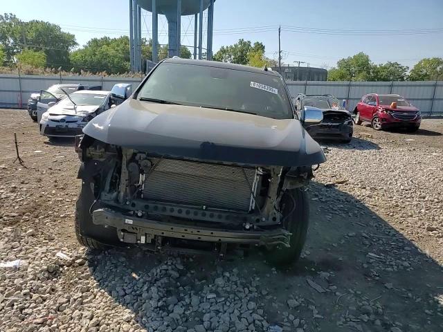 2024 Chevrolet Tahoe K1500 Premier VIN: 1GNSKSKD7RR280014 Lot: 81058395