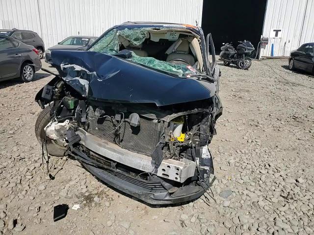 2017 Toyota Highlander Se VIN: 5TDJZRFH9HS370562 Lot: 70571705