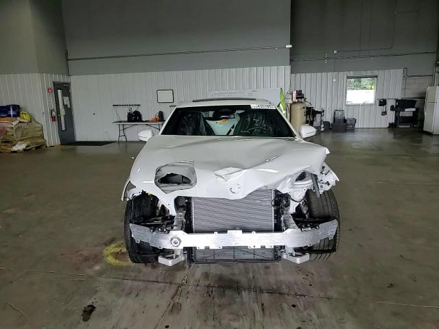 2024 BMW 530 Xi VIN: WBA53FJ04RCR87841 Lot: 80435195