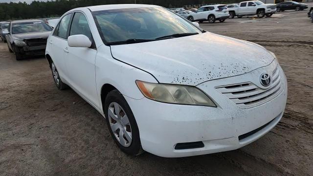 2007 Toyota Camry Ce VIN: 4T1BE46K57U526181 Lot: 84549875