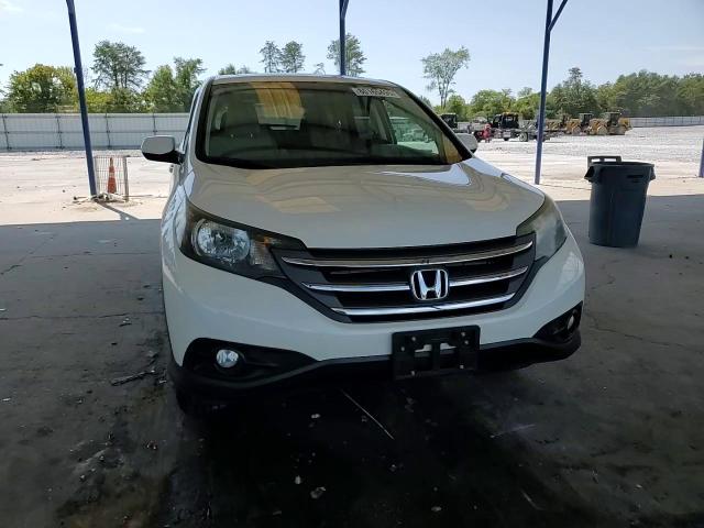 2014 Honda Cr-V Ex VIN: 5J6RM3H56EL037504 Lot: 80165495