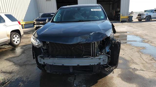 2019 Chevrolet Traverse Lt VIN: 1GNERGKW1KJ294132 Lot: 80137255