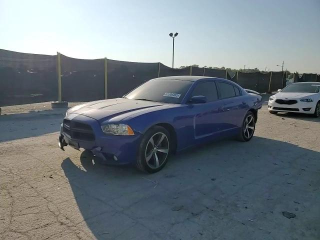 2013 Dodge Charger R/T VIN: 2C3CDXCT6DH684493 Lot: 81084485