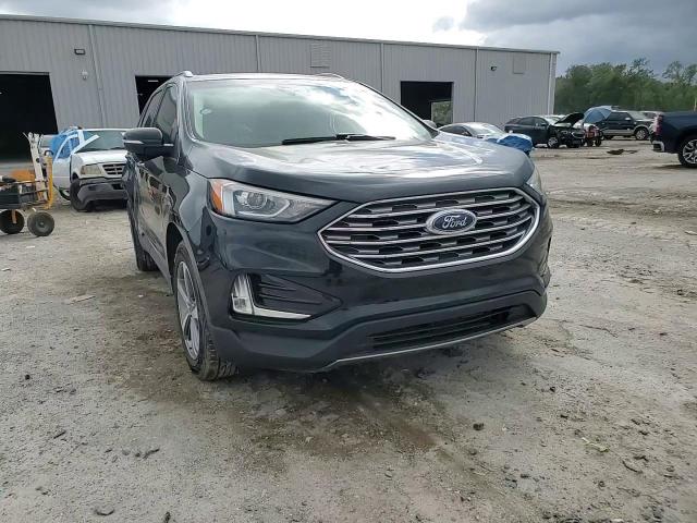 2019 Ford Edge Sel VIN: 2FMPK4J90KBB92756 Lot: 81907865