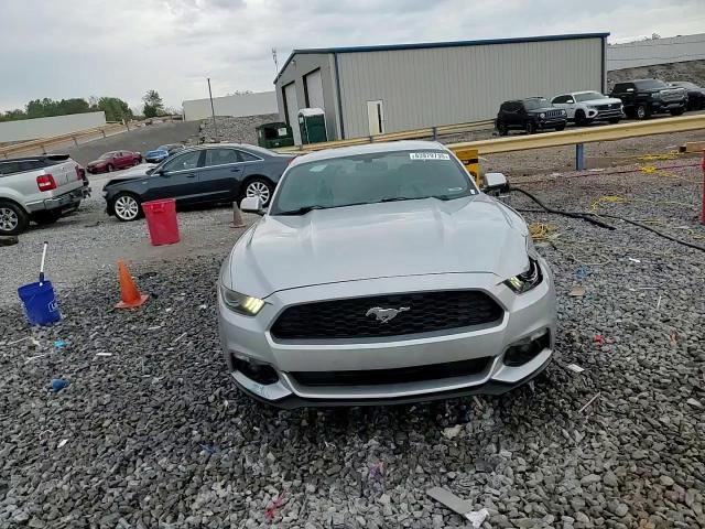 2015 Ford Mustang VIN: 1FA6P8AM4F5406595 Lot: 83979735