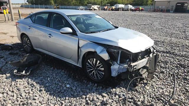 2023 Nissan Altima Sv VIN: 1N4BL4DV0PN328020 Lot: 80109395