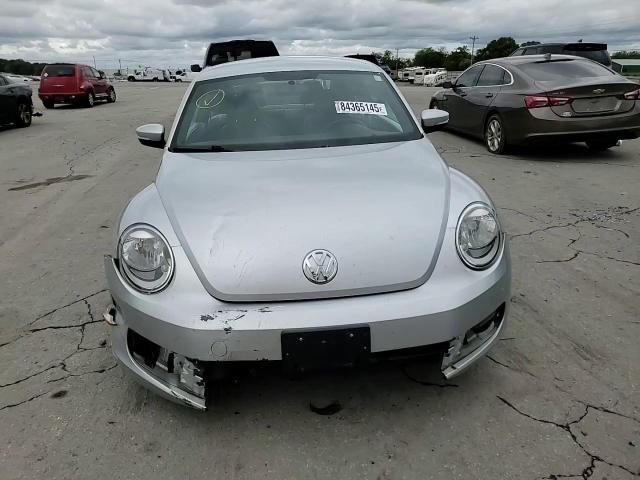 2013 Volkswagen Beetle VIN: 3VWJP7AT9DM686248 Lot: 84365145
