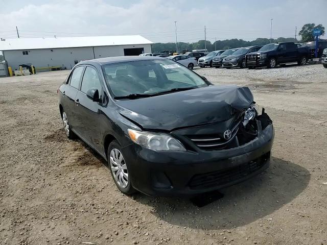 2013 Toyota Corolla Base VIN: 2T1BU4EE3DC096386 Lot: 71011855