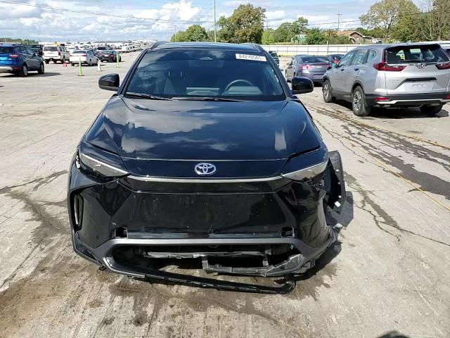 2024 Toyota Bz4X Xle VIN: JTMAAAAA7RA047077 Lot: 84270505
