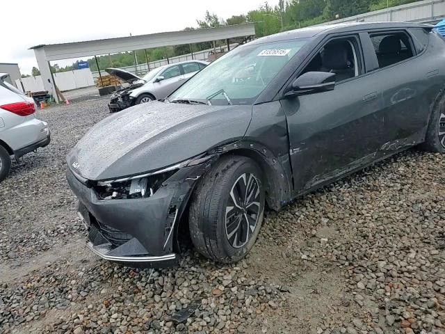 2023 Kia Ev6 Light VIN: KNDC34LA5P5603393 Lot: 81326515
