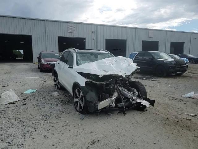 2018 Mercedes-Benz Glc 300 VIN: WDC0G4JB8JV078432 Lot: 82111235