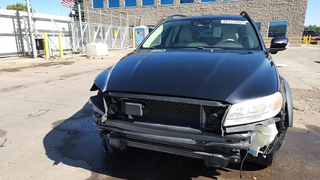 2012 Volvo Xc70 T6 VIN: YV4902BZXC1135125 Lot: 80117905