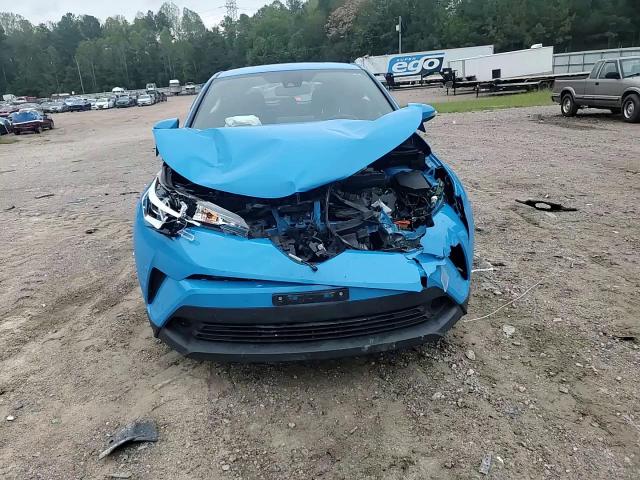 2019 Toyota C-Hr Xle VIN: NMTKHMBX3KR098183 Lot: 84056445