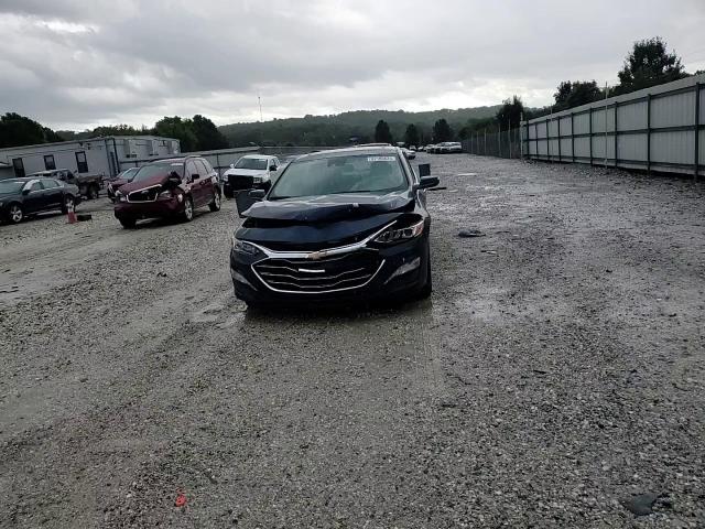 2019 Chevrolet Malibu Premier VIN: 1G1ZE5SX2KF176427 Lot: 82106625