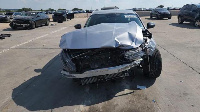 2022 Honda Accord Sport VIN: 1HGCV1F33NA050190 Lot: 80943545