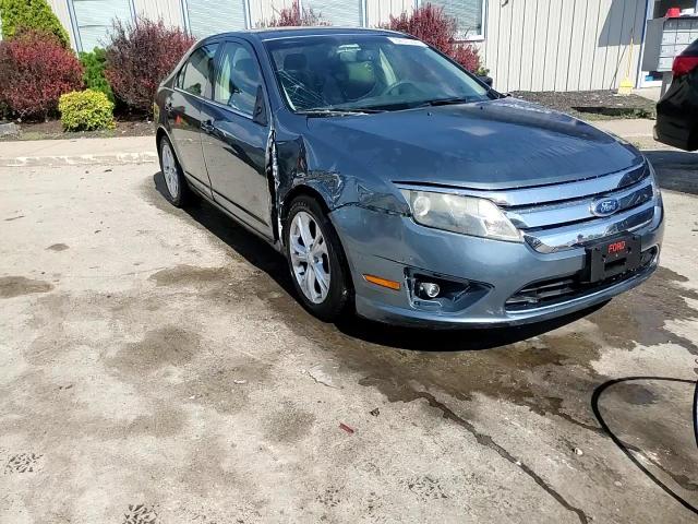 2012 Ford Fusion Se VIN: 3FAHP0HA0CR243958 Lot: 84570445