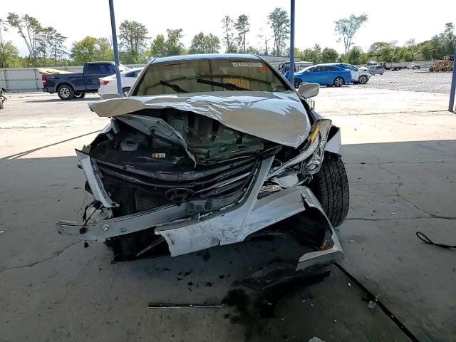 2016 Hyundai Azera Limited VIN: KMHFH4JG0GA519376 Lot: 81078925