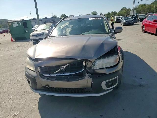 2008 Volvo Xc70 VIN: YV4BZ982581001835 Lot: 84428615
