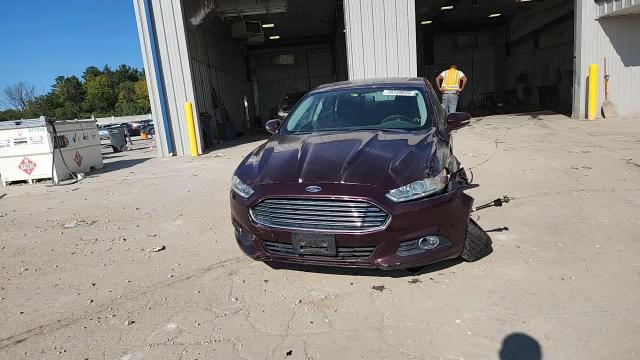2013 Ford Fusion Se VIN: 3FA6P0H97DR351038 Lot: 70728035