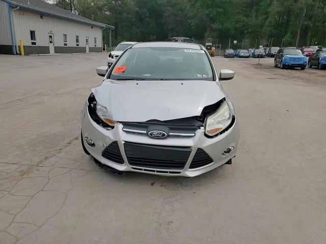 2012 Ford Focus Se VIN: 1FAHP3F21CL447048 Lot: 84785645