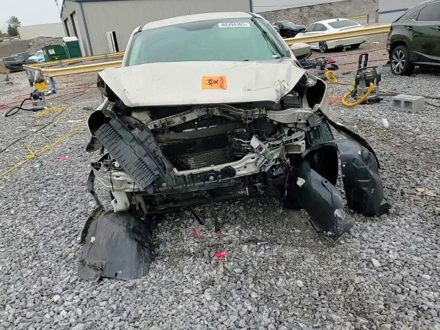 2017 Ford Escape Se VIN: 1FMCU9GD5HUA21621 Lot: 84394365