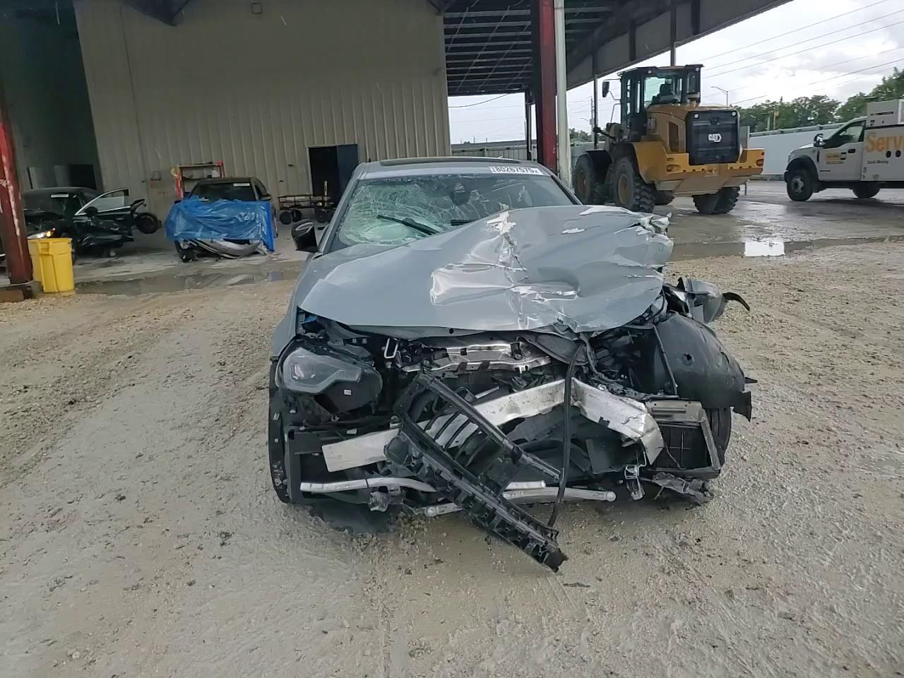 Фото: 3MW53CM08N8C41047