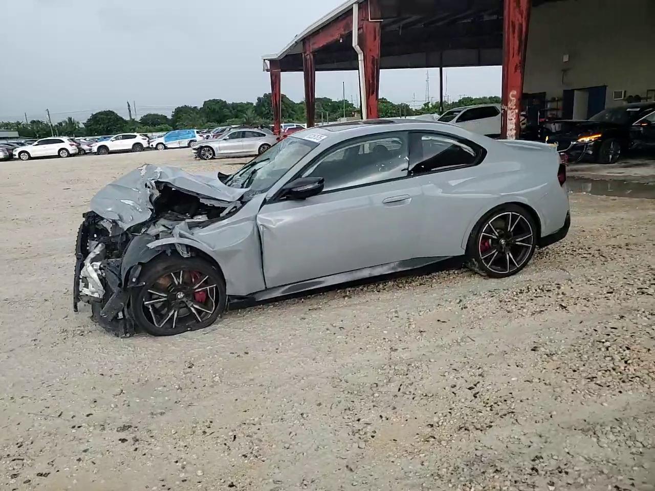 Фото: 3MW53CM08N8C41047