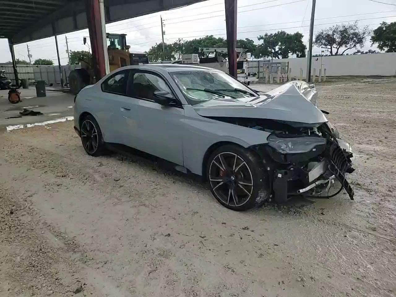 Фото: 3MW53CM08N8C41047