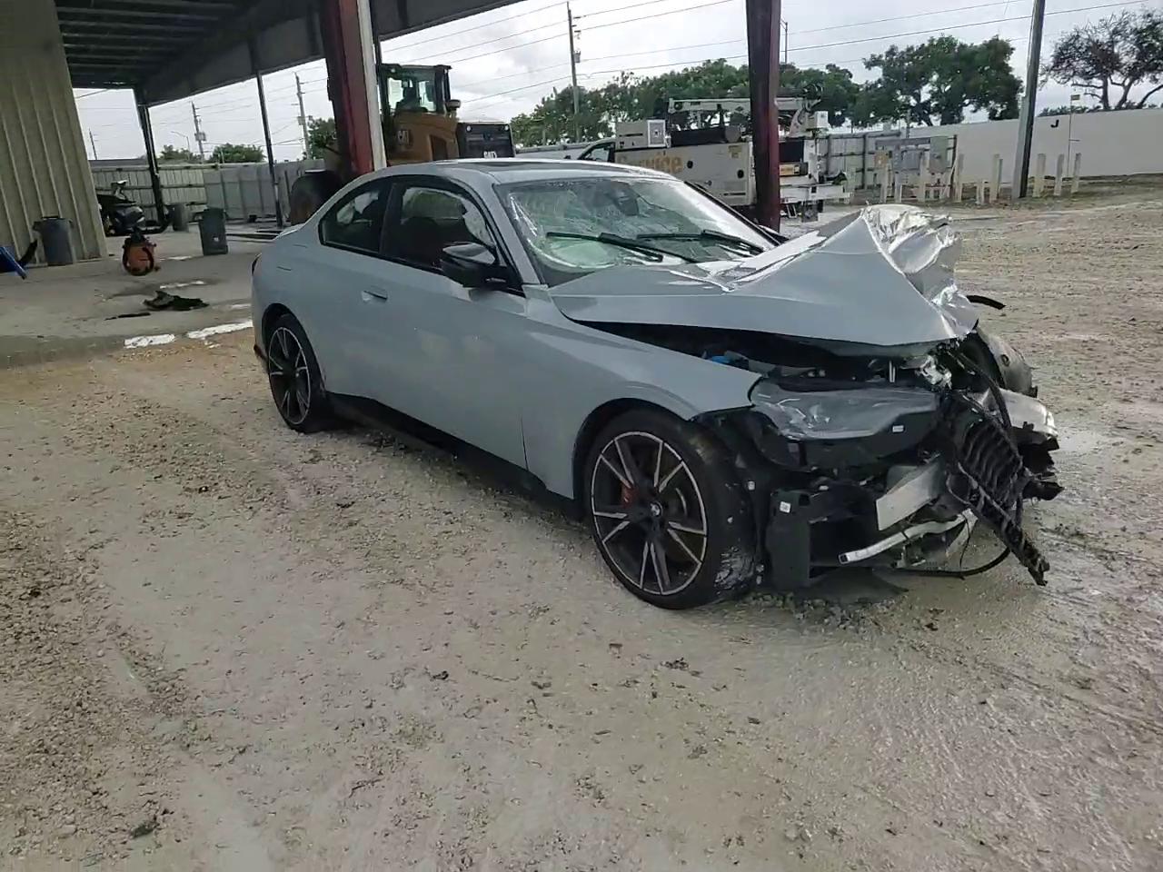 Фото: 3MW53CM08N8C41047