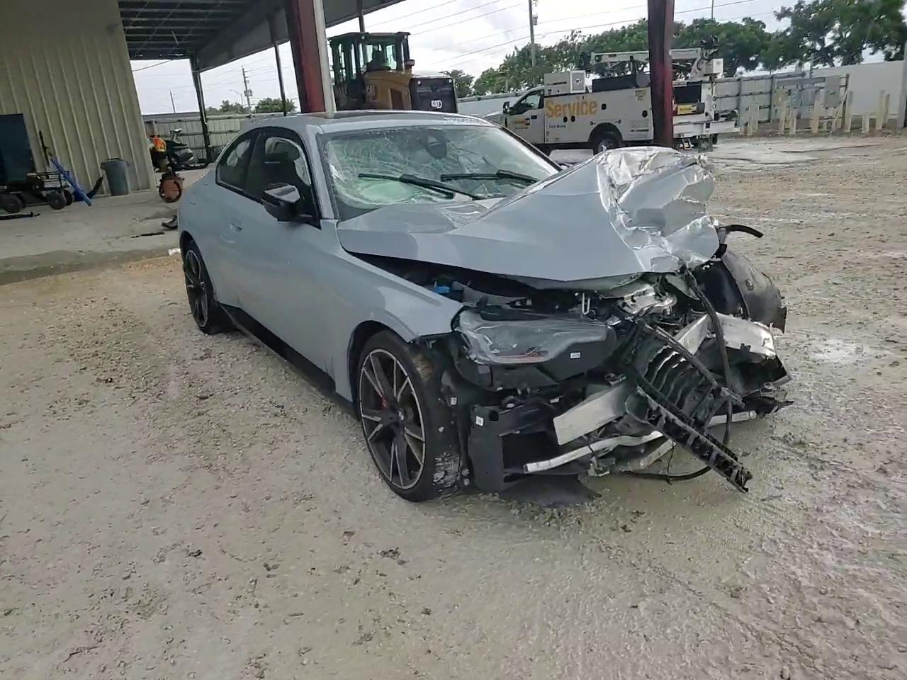 Фото: 3MW53CM08N8C41047