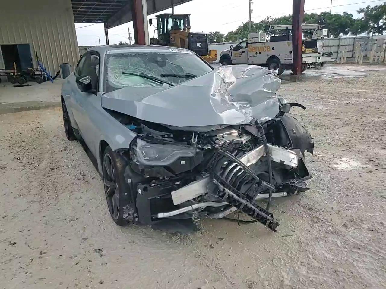 Фото: 3MW53CM08N8C41047